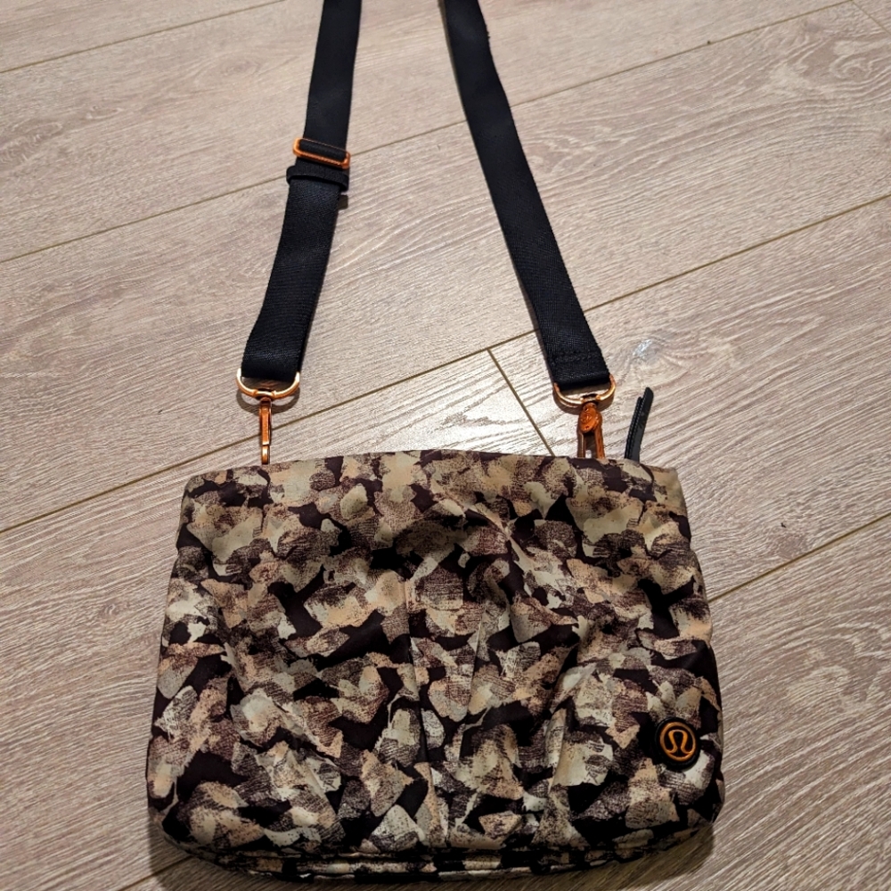 Lululemon Bag